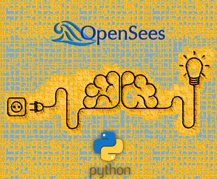Convergence in OpenSees: Practical Solutions for Cyclic, Pushover, and Time History Analyses